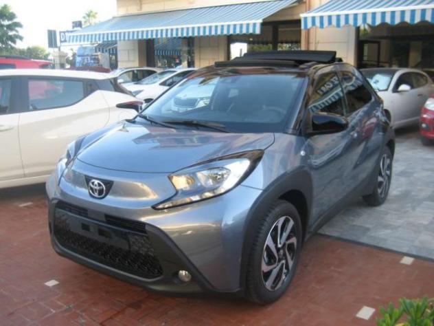 TOYOTA Aygo X 1.0 VVT-I 72 CV 5P TREND AIR rif. 21114083 - Foto 2