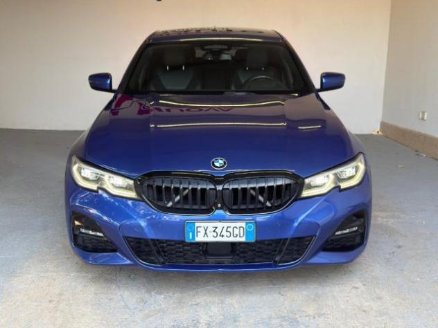 BMW 330 i Msport rif. 24079464 - Foto 3