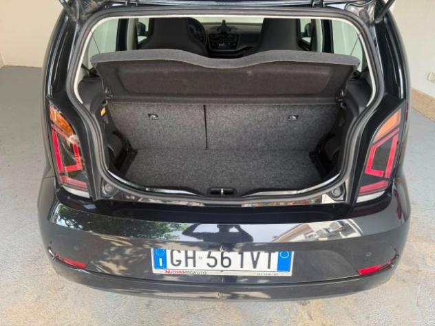 VOLKSWAGEN up! 1.0 5p. up! BlueMotion Technology rif. 23852018 - Foto 7