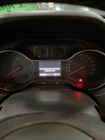 Opel Grandland 1.5 diesel Ecotec Start&Stop Innovation - GARANZIA 12 MESI - Foto 8