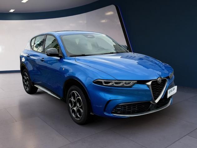 Alfa Romeo Tonale 1.5 TI 160 CV MHEV TCT, KM 32900! full opt - Foto 2