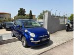 Fiat 500 1.2 by neopatentati