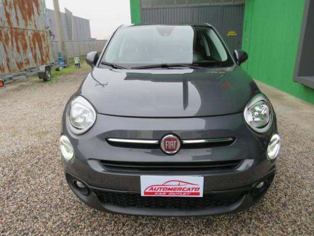 FIAT 500X 1.0 T3 120 CV Connect rif. 24043164 - Foto 3