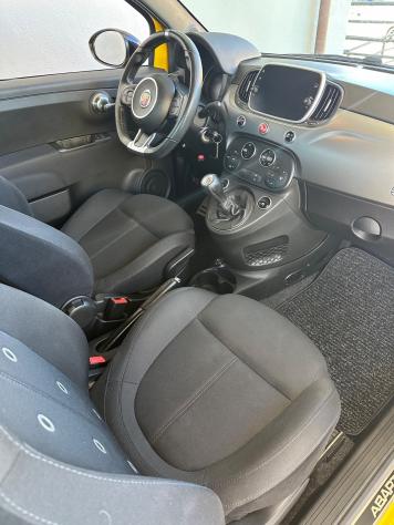 Abarth 595 1.4 t-jet Pista 160cv - Foto 10