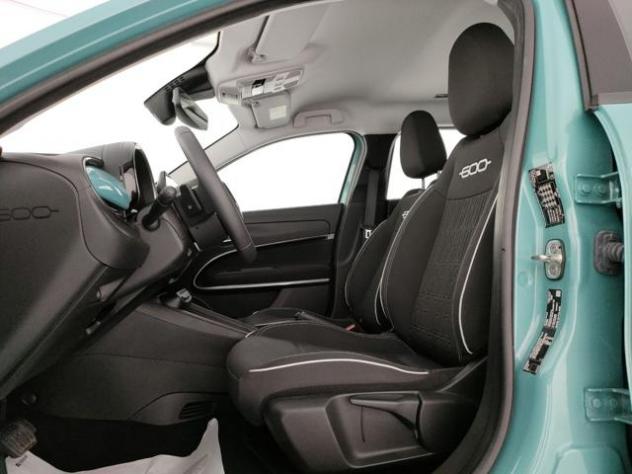 FIAT 600 Hybrid 110 CV DCT MHEV rif. 24162424 - Foto 5
