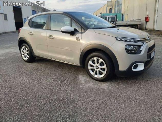 CITROEN C3 C3 III 2017 1.2 puretech You! GN708LP rif. 23971625 - Foto 2