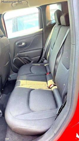 JEEP Renegade Renegade 1.6 mjt Longitude 2wd 130cv -GK726LP rif. 23952227 - Foto 9