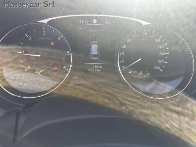 NISSAN X-Trail X-Trail III 2014 1.6 dci Acenta Premium 4wd GM921R rif. 23809961 - Foto 8