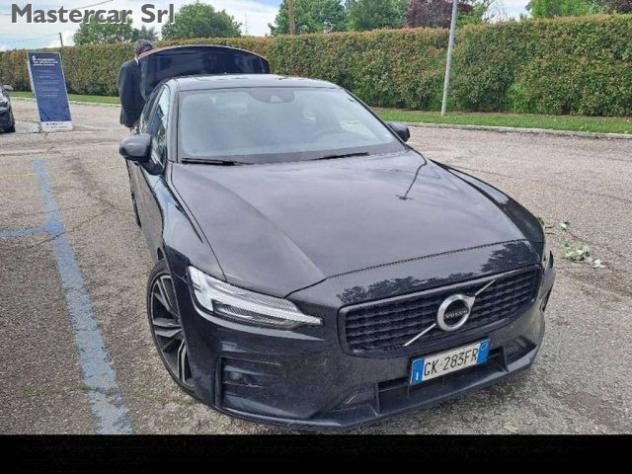 VOLVO S60 S60 2.0 b3 R-design auto my21 - GK283FR rif. 23820705 - Foto 5