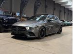 MERCEDES-BENZ A 180 d Automatic Premium rif. 24038656