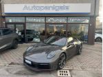 PORSCHE 992 Carrera 4S Cabriolet rif. 23189777