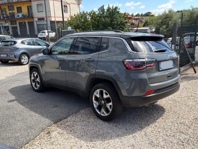Jeep Compass 1.6 MJet 120cv Limited - Foto 3