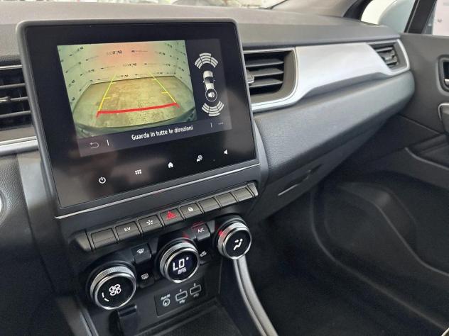 Renault Captur E-Tech hybrid 1.6 E-TECH ENGINEERED HEV 105KW AUTO - Foto 8