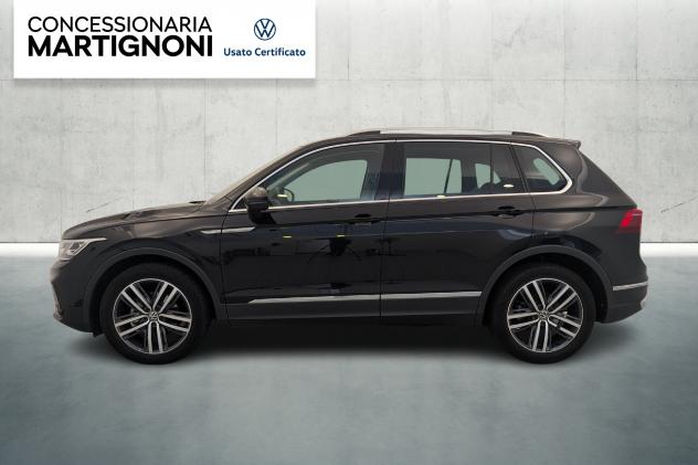 Volkswagen Tiguan Tiguan 1.5 tsi Elegance 150cv dsg - Foto 3