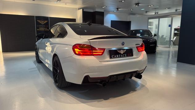 BMW 435i MSPORT xDRIVE 3.0 B 306CV - 2015 - Foto 6