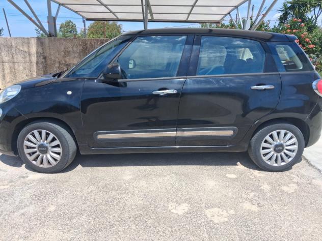 Fiat 500L 1.3 Multijet 85 CV Lounge - Foto 2