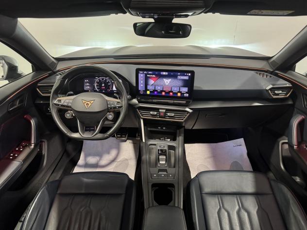 CUPRA Formentor 2.0 TSI VZ DSG 4Drive - Foto 9