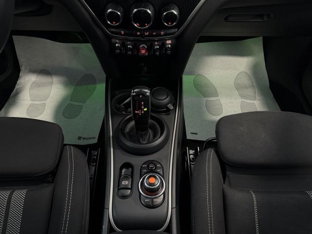 MINI Countryman Cooper SD automatica Hype - Foto 9