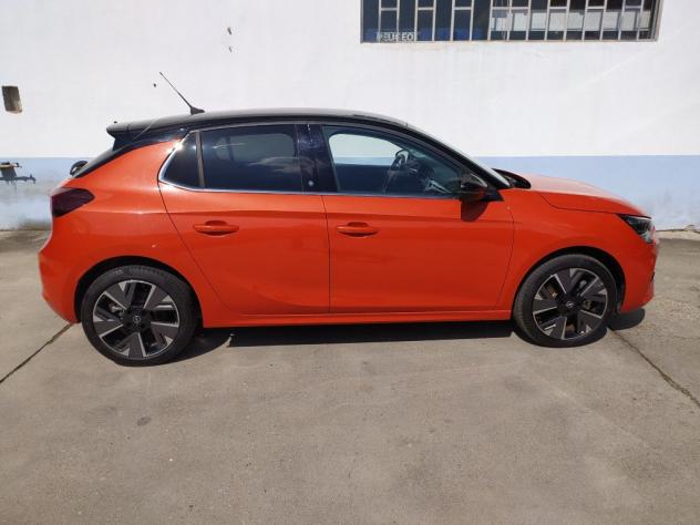 Opel Corsa-e 100 Kw e elegance CBC - Foto 3