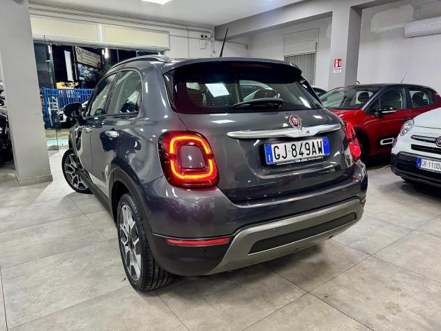 Fiat 500X 1.6 MJT 130cv Cross 2022 - Foto 3