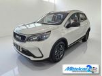 EMC QUATTRO CITY SUV AUTOMATICA rif. 20603899