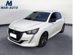 Peugeot 208 208 1.2 puretech Active Pack s&s 75cv