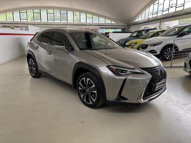 Lexus UX Hybrid Executive 2WD - Foto 2