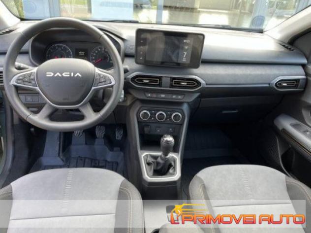 DACIA Sandero Streetway 1.0 TCe ECO-G Journey rif. 21390742 - Foto 2