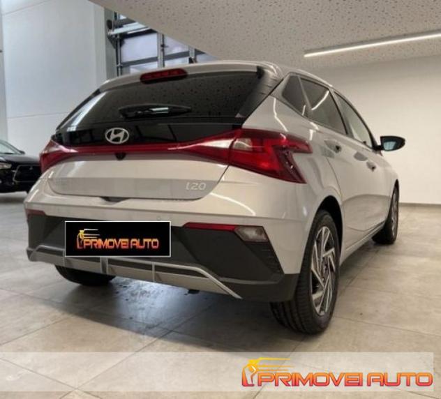 HYUNDAI i20 1.2 MPI MT Trend rif. 21018135 - Foto 4