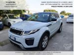 Land Rover Range Evoque 2.0 TD4 180 CV 5p. SE