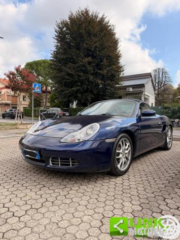 PORSCHE Boxster S 3.2 rif. 24114889