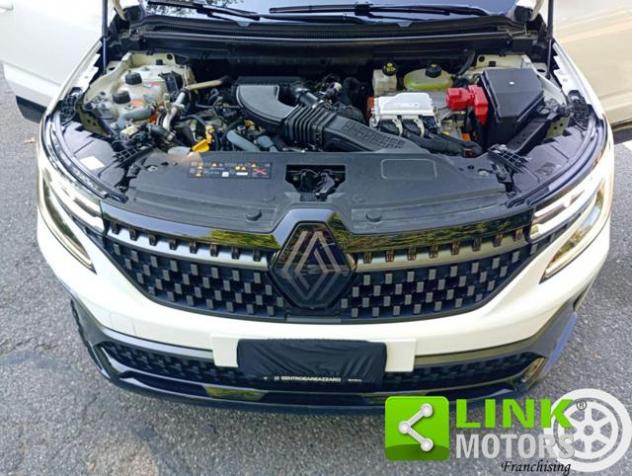 RENAULT Austral Austral Full Hybrid E-Tech 200 CV Iconic Esprit Al rif. 23916112 - Foto 6