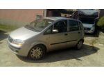 FIAT IDEA 1.4 16V 77KW BENZINAGPL