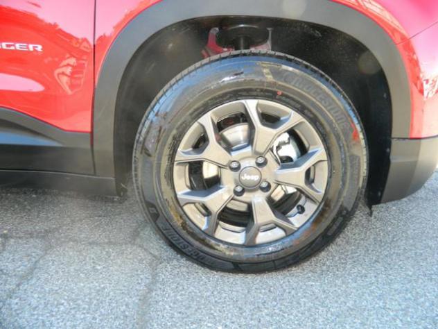 JEEP Avenger 1.2 E-HYBRID EDTC6 100CV - KM ZERO ITALIANA rif. 23784628 - Foto 10