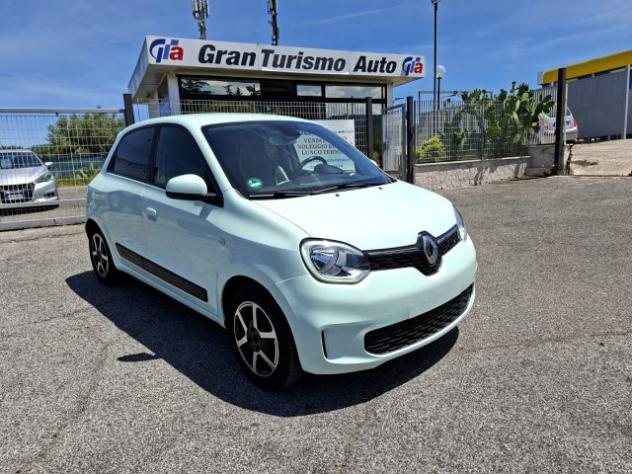 RENAULT Twingo 1.0 SCe Intens PREZZO REALE TAGLIANDI RENAULT rif. 23931089