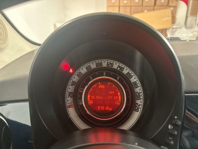 FIAT 500 1.3 95cv Multijet Lounge - Foto 9