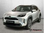 Toyota Yaris Cross Yaris Cross 1.5h Lounge fwd 130cv e-cvt