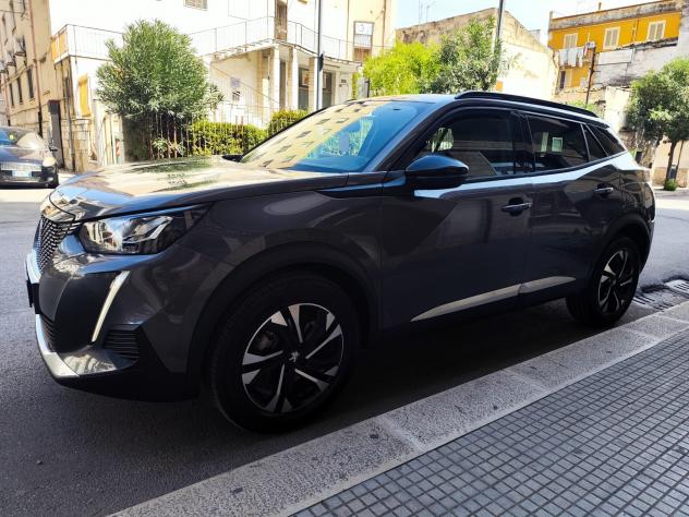 Peugeot 2008 1.5 BlueHDi 130CV ALLURE AUTOMATICA - Foto 4