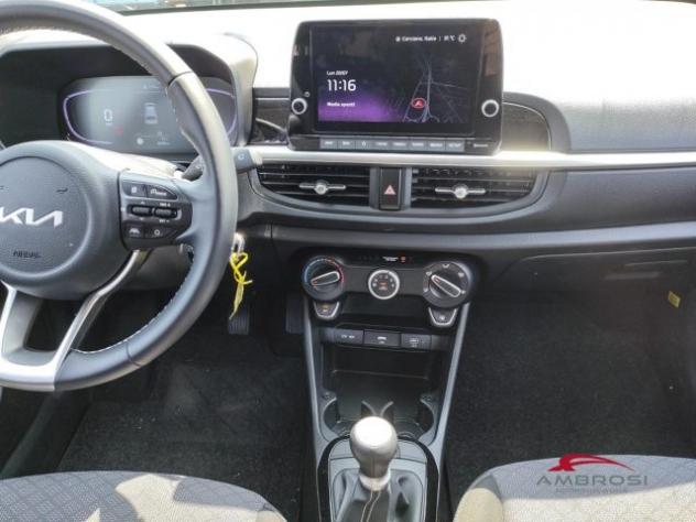 KIA Picanto PE2 MY26 1.0 STYLE TT rif. 23850092 - Foto 10