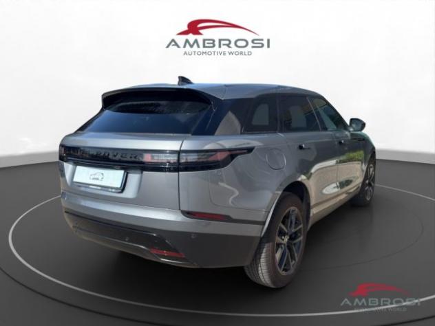 LAND ROVER Range Rover Velar L560 2.0D AJ21-D4M AWD 5DR SWB S 204PS Auto rif. 23849597 - Foto 6