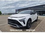 Hyundai Bayon SWW 1.2 MPI EXCLUSIVE