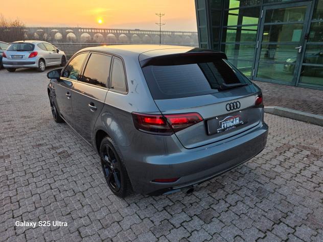 Audi A3 Sport valutiamo usato/scambio - Foto 9