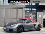PORSCHE Boxster 2.0 PDK rif. 24109687