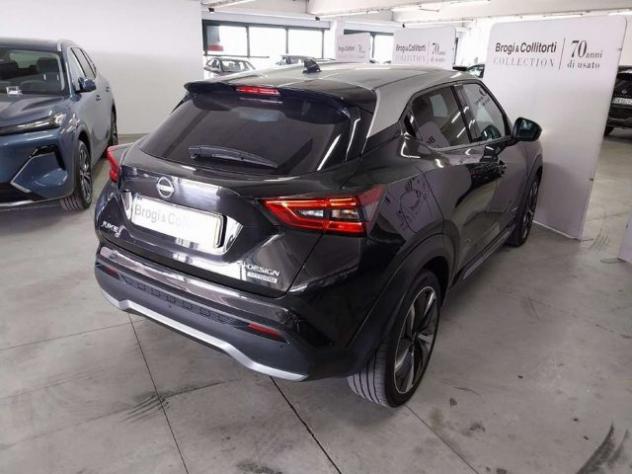 NISSAN Juke 1.6 hev N-Design rif. 23972711 - Foto 6