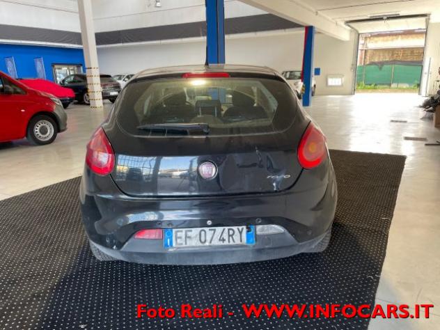 FIAT Bravo 1.6 MJT 105 CV DPF Dynamic rif. 24076277 - Foto 6