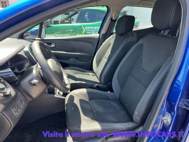 RENAULT Clio TCe 90 CV 5 porte Business Promo rif. 23776417 - Foto 5