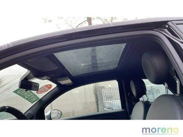 FIAT 500 1.0 hybrid 70 CV Rockstar rif. 19121045 - Foto 9