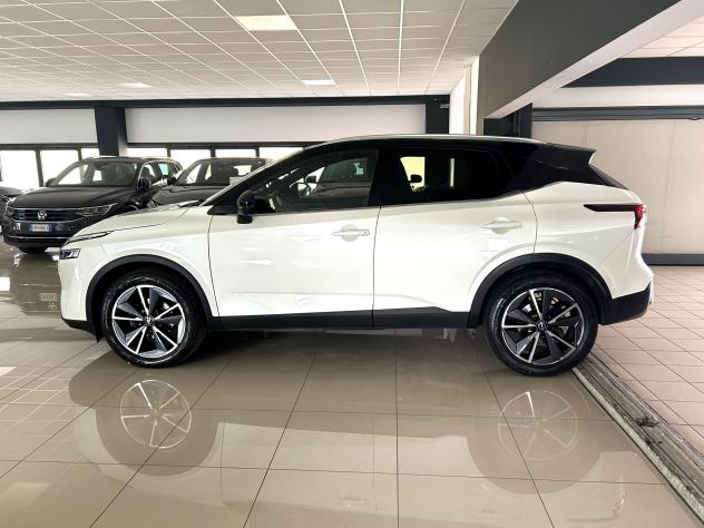 Nissan Qashqai 1.3 MHEV 140 Tekna - Foto 6