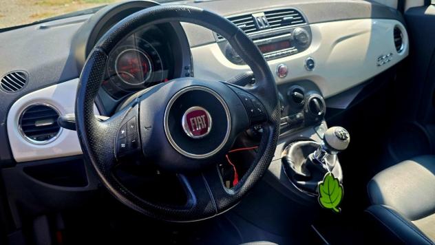 Fiat 500 1.2 anche neopatentati - Foto 2