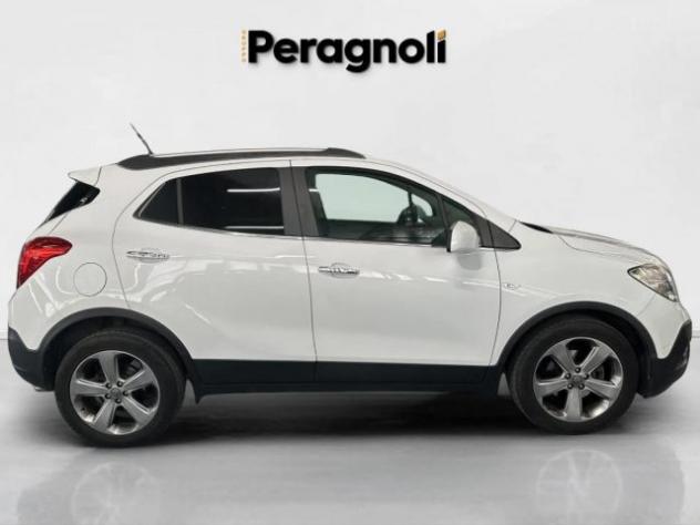 OPEL Mokka 1.4 Turbo GPL Tech 140CV 4x2 Ego rif. 22565479 - Foto 6